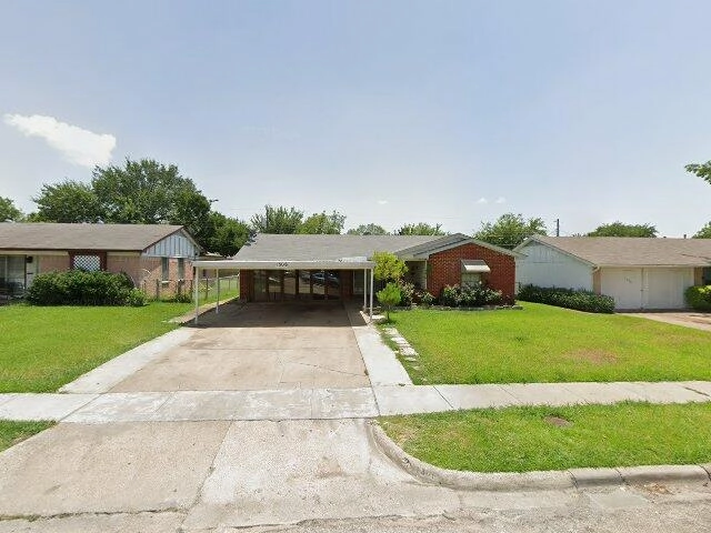 House image located at Mesquite, TX 75149