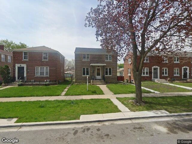 House image located at Cicero, IL 60804