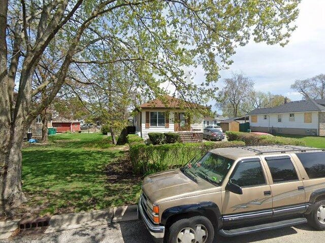House image located at Fairmont, MN 56031