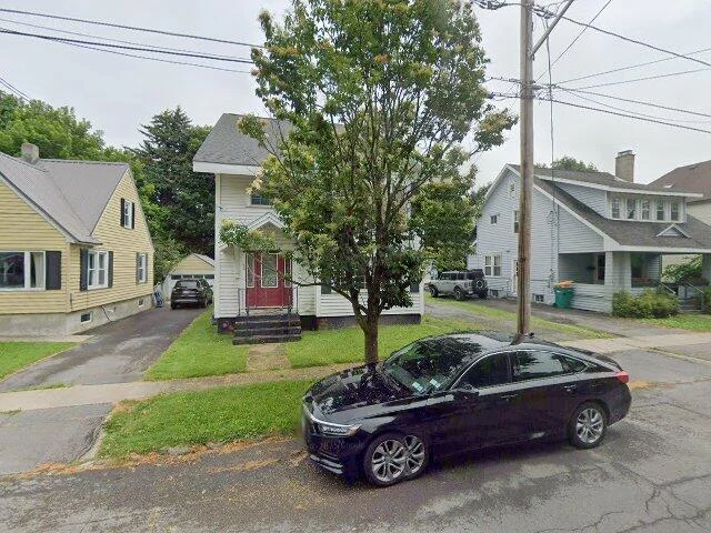 House image located at Watertown, NY 13601