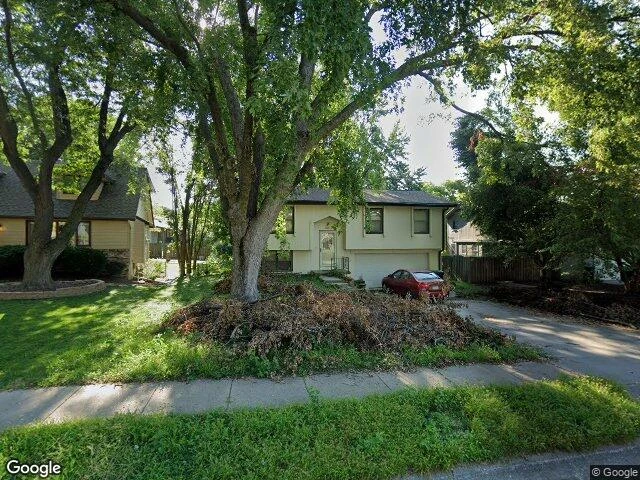 House image located at Omaha, NE 68154