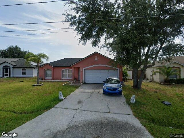 House image located at Kissimmee, FL 34758