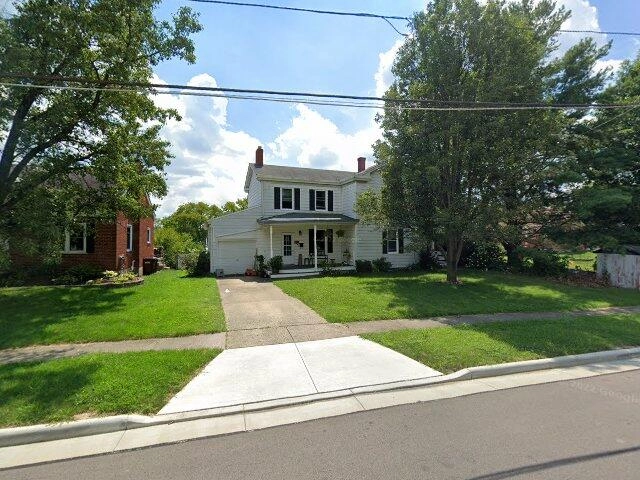 House image located at Cincinnati, OH 45211