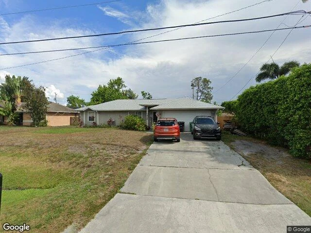 House image located at Port Saint Lucie, FL 34953