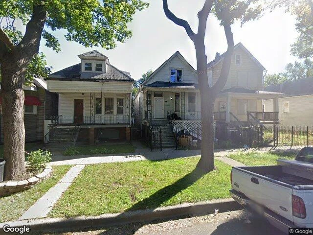 House image located at Chicago, IL 60617