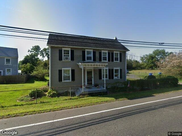 House image located at Wrightstown, NJ 08562