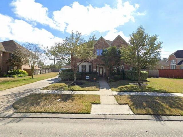 House image located at Humble, TX 77396