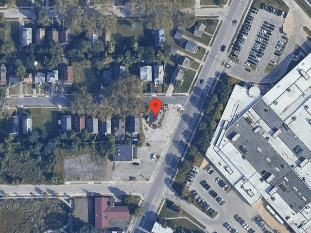 House image located at Cleveland, OH 44112