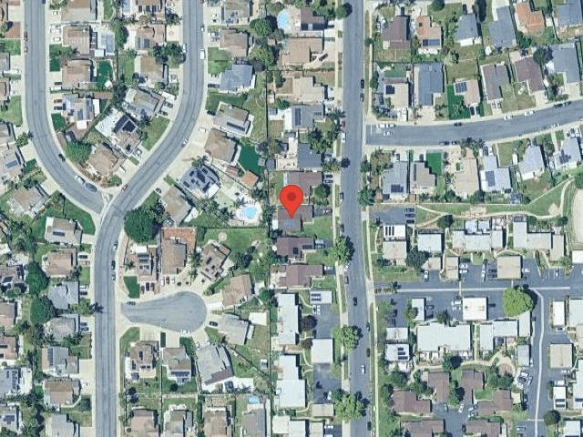 House image located at Oceanside, CA 92057