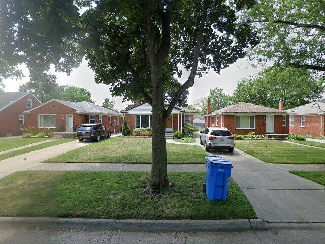 House image located at Dearborn Heights, MI 48127