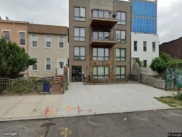 House image located at Brooklyn, NY 11207