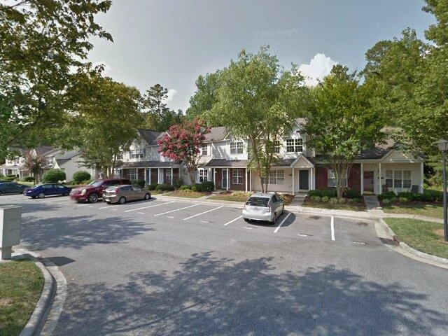 House image located at Charlotte, NC 28216