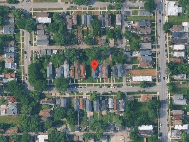 House image located at Chicago, IL 60644