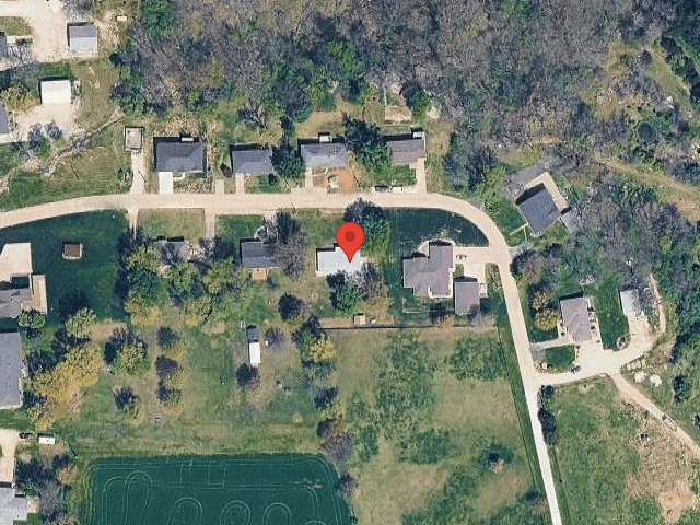 House image located at Jefferson City, MO 65101