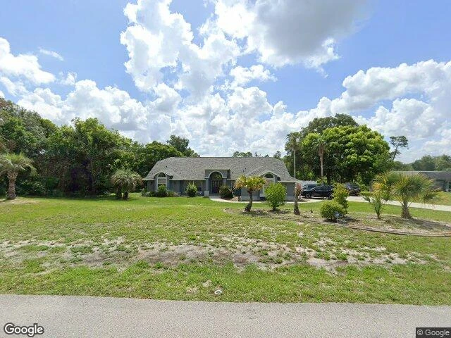 House image located at Spring Hill, FL 34607