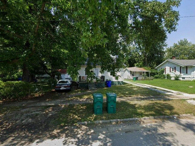 House image located at Decatur, IL 62521