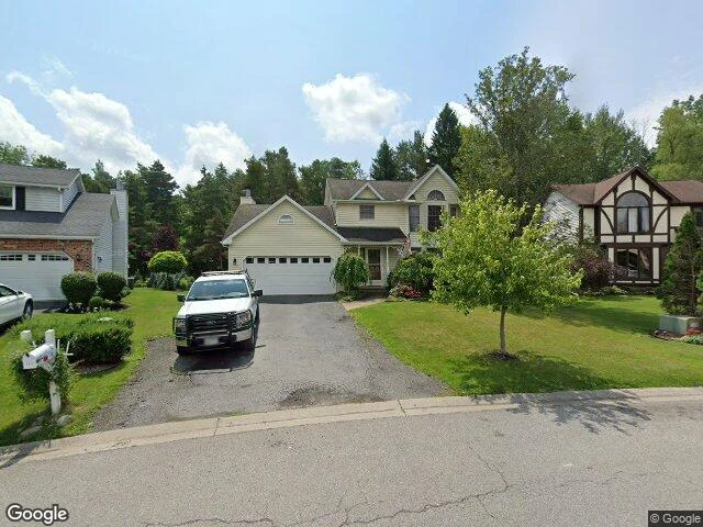 House image located at East Amherst, NY 14051