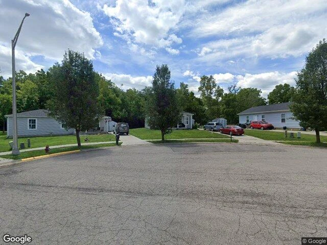 House image located at Oxford, OH 45056