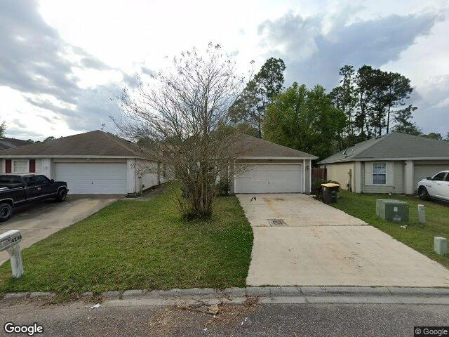 House image located at Jacksonville, FL 32210