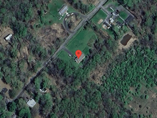 House image located at Gardiner, NY 12525