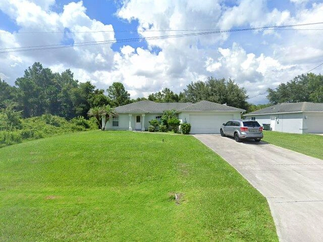 House image located at North Port, FL 34286