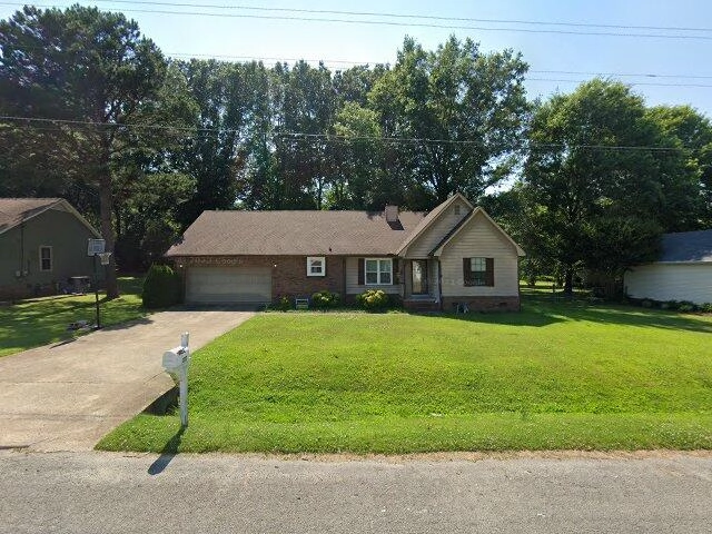 House image located at Jackson, TN 38305