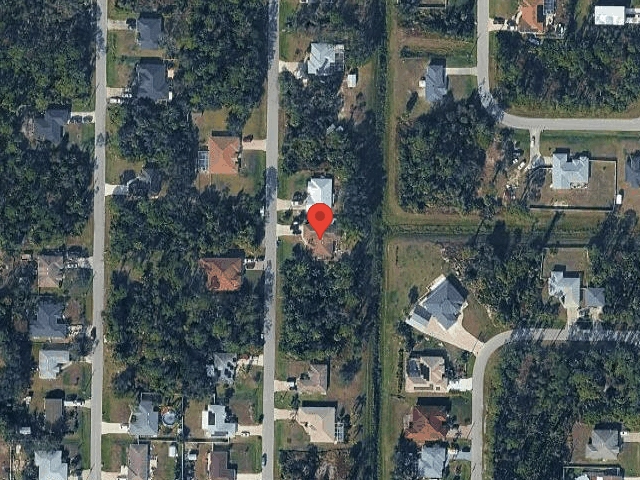 House image located at North Port, FL 34291