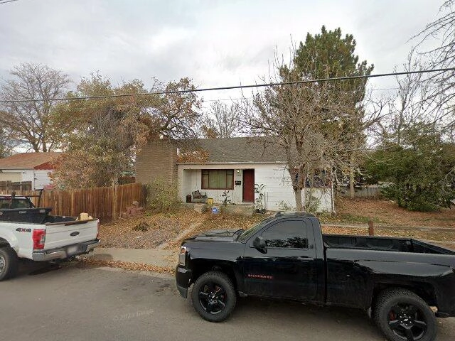House image located at Aurora, CO 80010