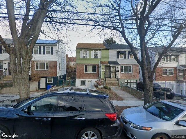 House image located at Bronx, NY 10466