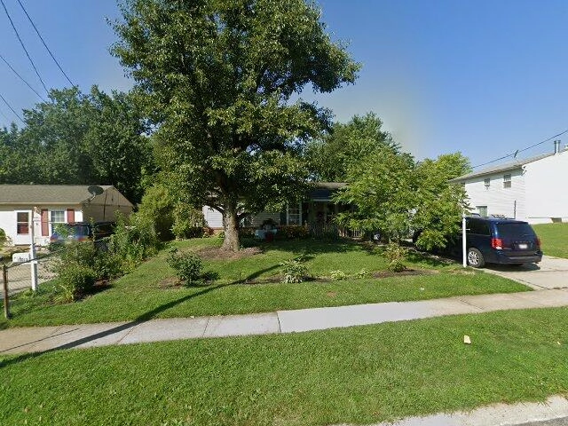 House image located at Cincinnati, OH 45251