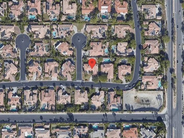 House image located at Palm Desert, CA 92211