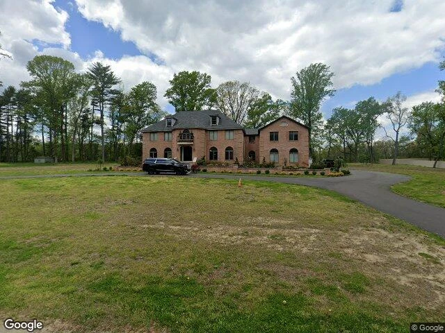 House image located at Moorestown, NJ 08057