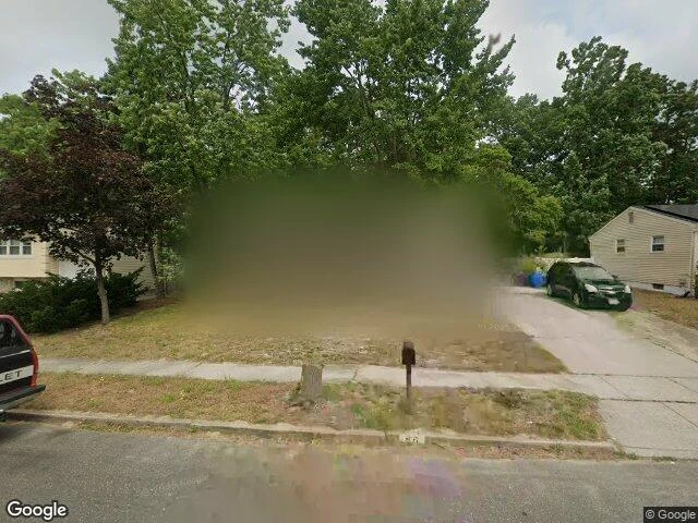 House image located at Clementon, NJ 08021