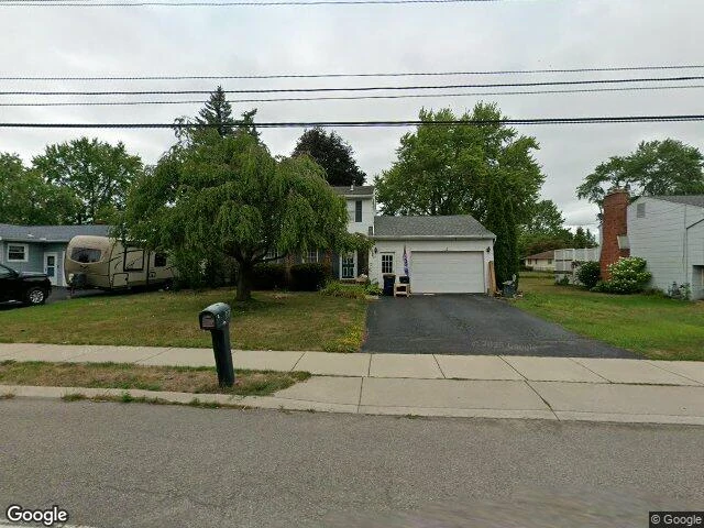 House image located at Lockport, NY 14094