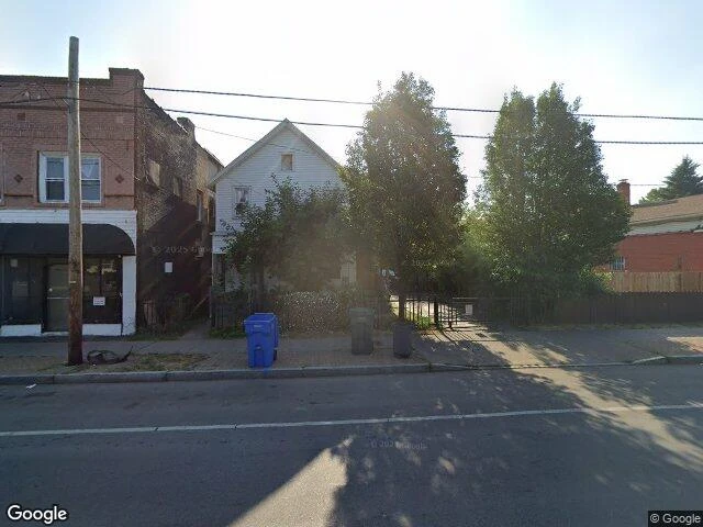 House image located at Rochester, NY 14621