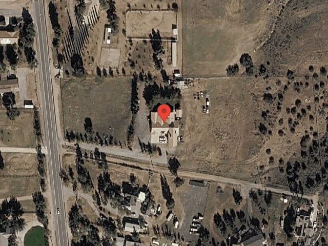 House image located at Acton, CA 93510