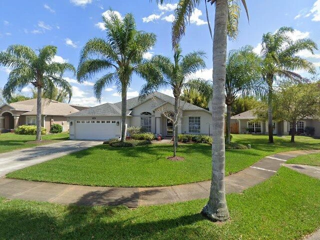 House image located at Titusville, FL 32780