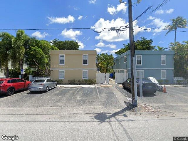 House image located at Pompano Beach, FL 33060