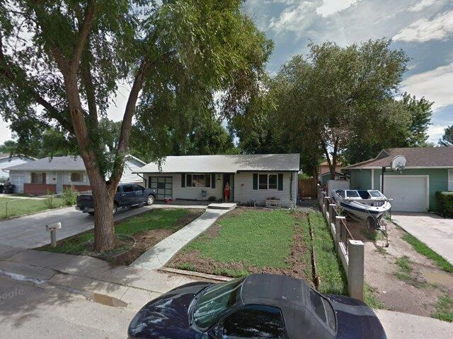 House image located at Colorado Springs, CO 80906