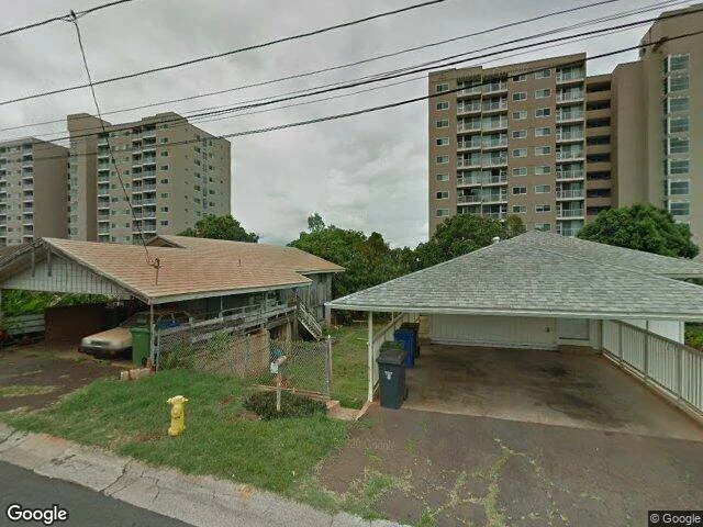House image located at Waipahu, HI 96797
