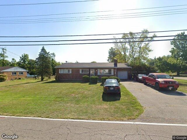 House image located at Cincinnati, OH 45245