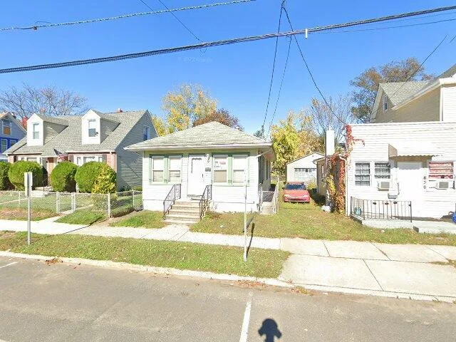 House image located at Trenton, NJ 08610