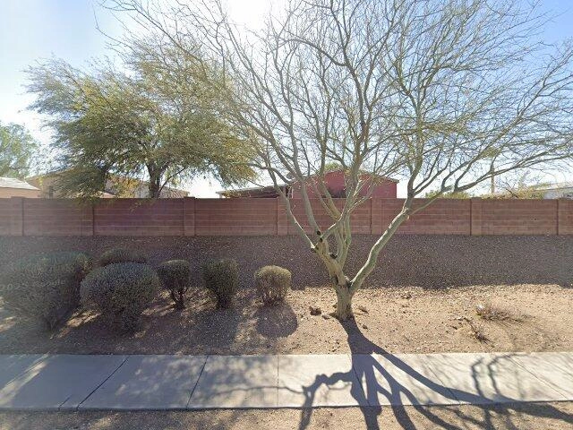 House image located at Tucson, AZ 85756
