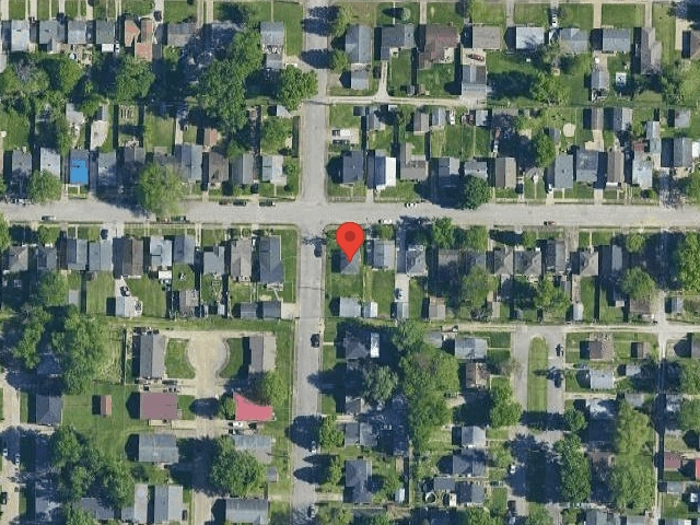 House image located at Evansville, IN 47711