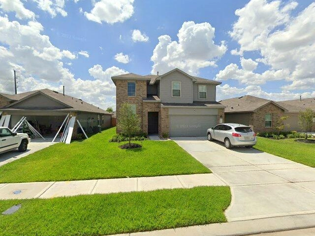 House image located at Houston, TX 77038