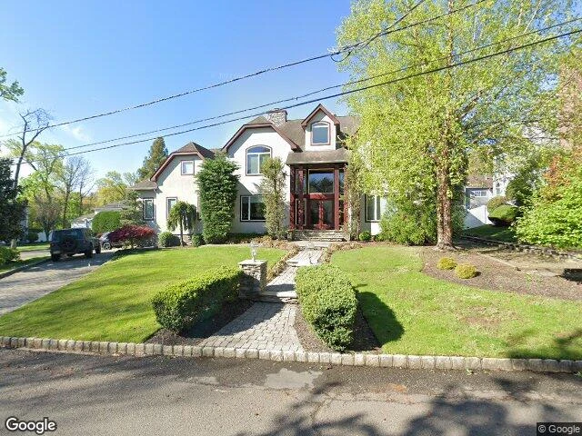 House image located at Westfield, NJ 07090