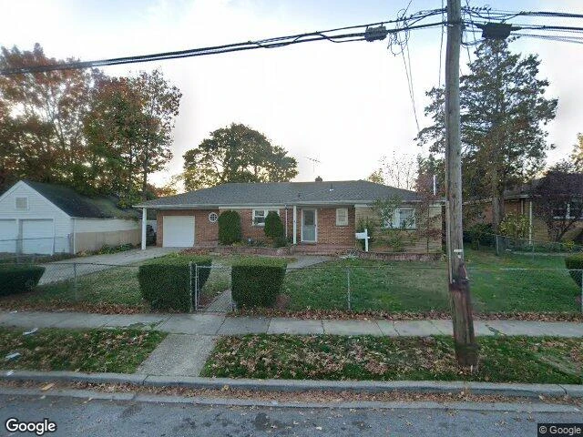 House image located at Roosevelt, NY 11575