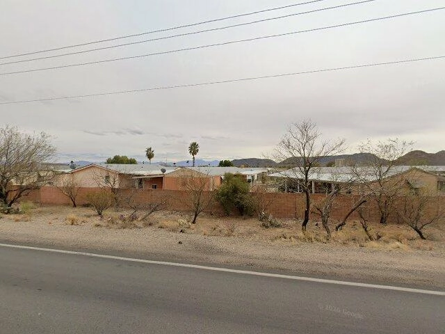 House image located at Tucson, AZ 85746
