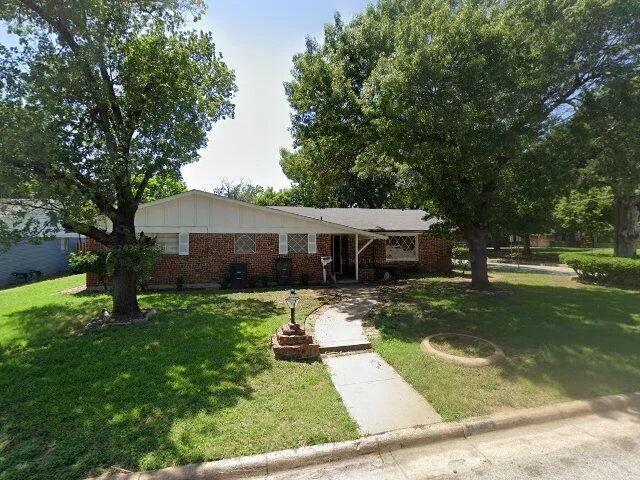 House image located at Fort Worth, TX 76111