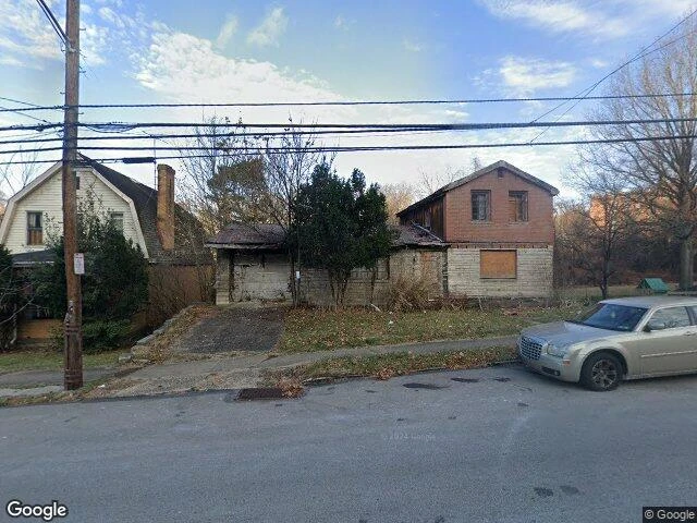 House image located at Pittsburgh, PA 15221